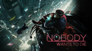 [TEST CN PLAY] Nobody Wants to Die