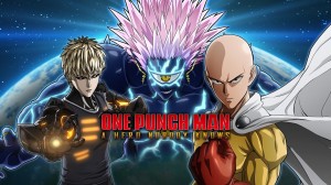 [TEST CN PLAY] One Punch Man : A Hero Nobody Knows