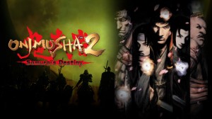 [TEST CN PLAY] Onimusha 2 : Samurai's Destiny