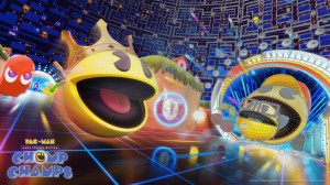 [TEST CN PLAY] PAC-MAN Mega Tunnel Battle : Chomp Champs