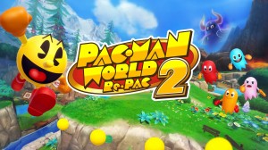 [TEST CN PLAY] Pac-Man World 2 Re-PAC