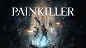 [TEST CN PLAY] Painkiller (2025)