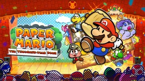 [TEST CN PLAY] Paper Mario : La Porte Millénaire