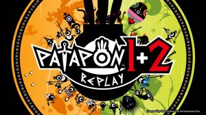 [TEST CN PLAY] Patapon 1+2 Replay