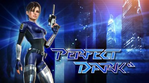 [TEST CN PLAY] Perfect Dark