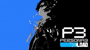 [TEST CN PLAY] Persona 3 Reload