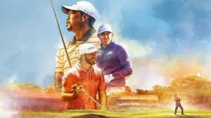 [TEST CN PLAY] PGA TOUR 2K25