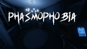 [TEST CN PLAY] Phasmophobia