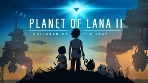 [TEST CN PLAY] Planet of Lana II