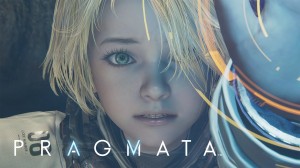 [TEST CN PLAY] Pragmata
