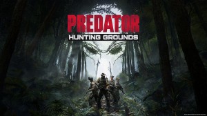 [TEST CN PLAY] Predator : Hunting Grounds