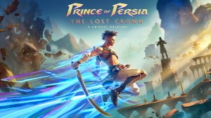 [TEST CN PLAY] Prince of Persia : The Lost Crown