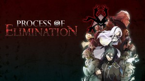 [TEST CN PLAY] Process of Elimination