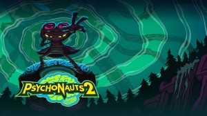 [TEST CN PLAY] Psychonauts 2