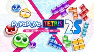 [TEST CN PLAY] Puyo Puyo Tetris 2S