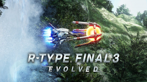 [TEST CN PLAY] R-Type Final 3 Evolved