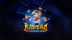 [TEST CN PLAY] Rayman : 30th Anniversary Edition