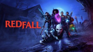 [TEST CN PLAY] Redfall