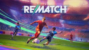 [TEST CN PLAY] Rematch