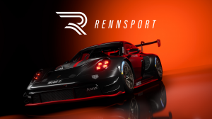 [TEST CN PLAY] Rennsport