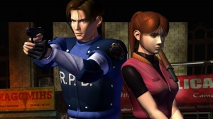 [TEST CN PLAY] Resident Evil 2 (1998)