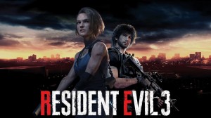 [TEST CN PLAY] Resident Evil 3