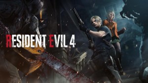 [TEST CN PLAY] Resident Evil 4 (2023)