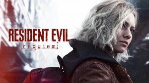 [TEST CN PLAY] Resident Evil Requiem