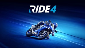 [TEST CN PLAY] Ride 4