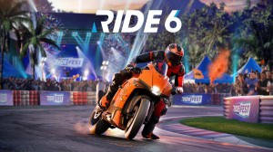 [TEST CN PLAY] Ride 6