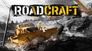 [TEST CN PLAY] RoadCraft