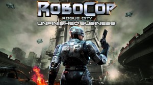 [TEST CN PLAY] RoboCop : Rogue City - Unfinished Business