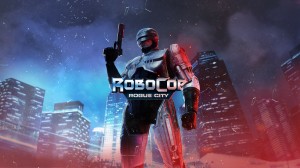 [TEST CN PLAY] RoboCop : Rogue City