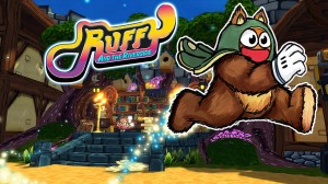 [TEST CN PLAY] Ruffy and the Riverside