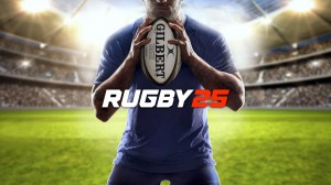 [TEST CN PLAY] Rugby 25