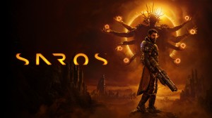[TEST CN PLAY] Saros
