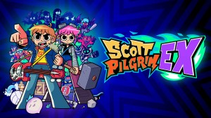 [TEST CN PLAY] Scott Pilgrim EX