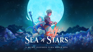 [TEST CN PLAY] Sea of Stars
