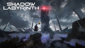 [TEST CN PLAY] Shadow Labyrinth