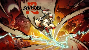 [TEST CN PLAY] Shinobi : Art of Vengeance