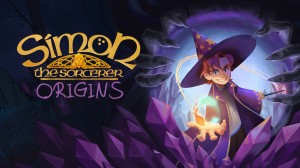 [TEST CN PLAY] Simon the Sorcerer Origins