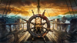 [TEST CN PLAY] Skull and Bones