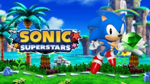 [TEST CN PLAY] Sonic Superstars