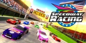 [TEST CN PLAY] Speedway Racing