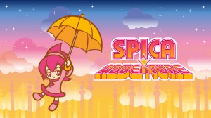 [TEST CN PLAY] Spica Adventure
