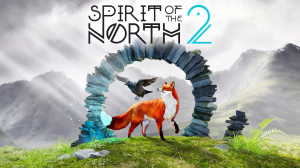 [TEST CN PLAY] Spirit of the North 2