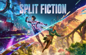 [TEST CN PLAY] Split Fiction
