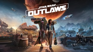 [TEST CN PLAY] Star Wars Outlaws