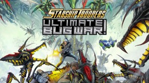 [TEST CN PLAY] Starship Troopers : Ultimate Bug War!