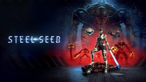 [TEST CN PLAY] Steel Seed